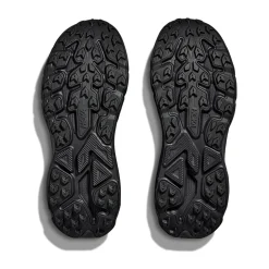 Challenger 8 GTX trailsko, dame (Black / Carbon Black)-HOKA Hot