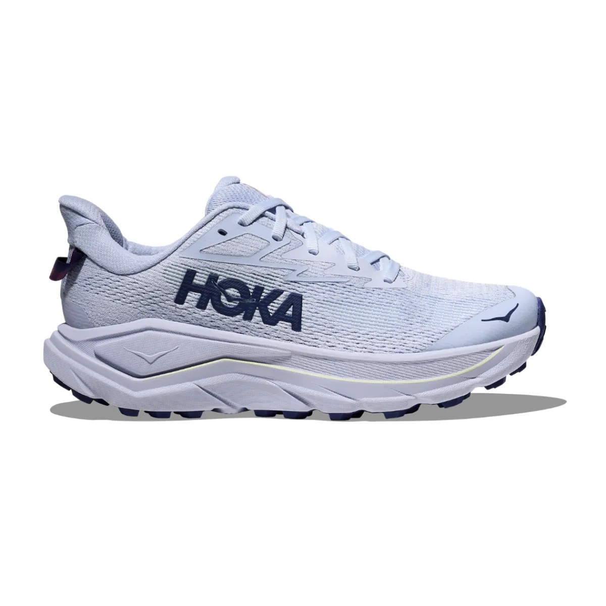 Challenger 8 trailsko, dame (Ambient Blue / Blueberry)-HOKA Online