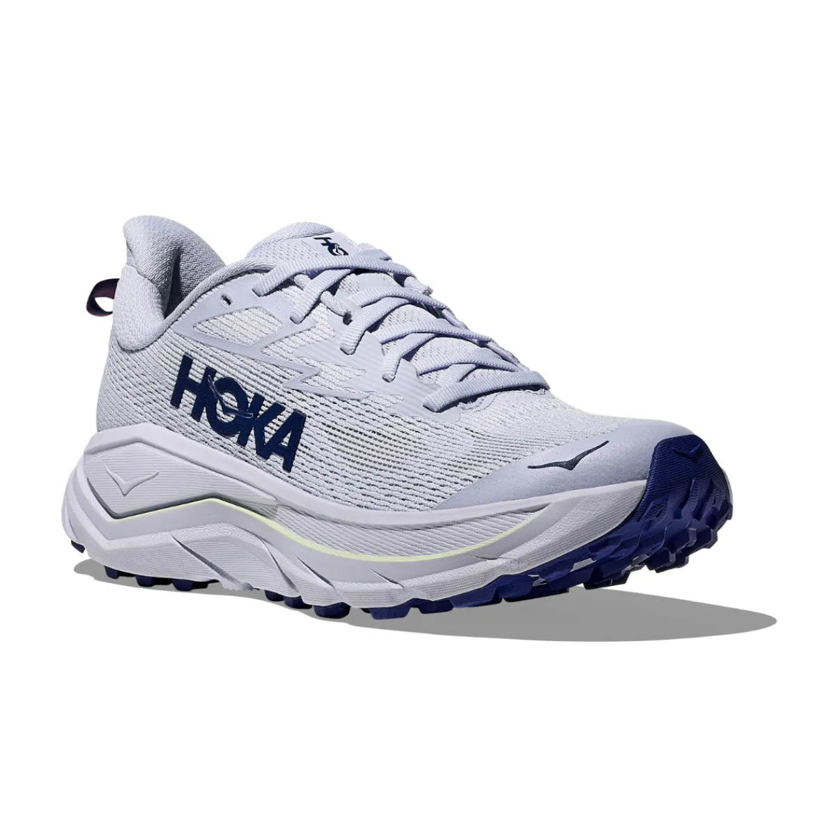 Challenger 8 trailsko, dame (Ambient Blue / Blueberry)-HOKA Online