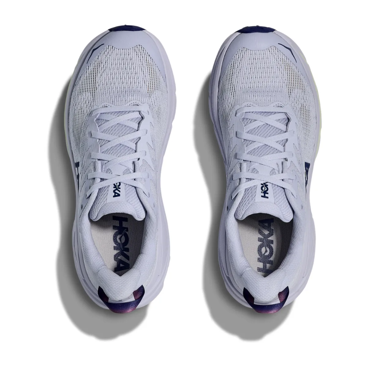 Challenger 8 trailsko, dame (Ambient Blue / Blueberry)-HOKA Online