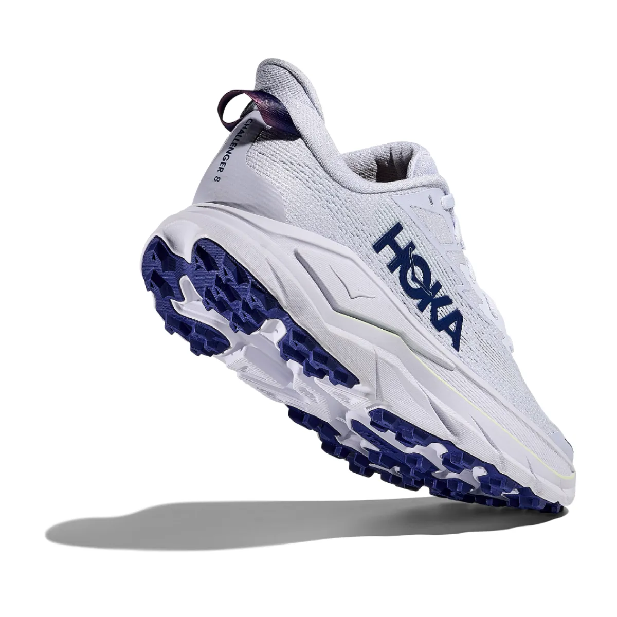 Challenger 8 trailsko, dame (Ambient Blue / Blueberry)-HOKA Online