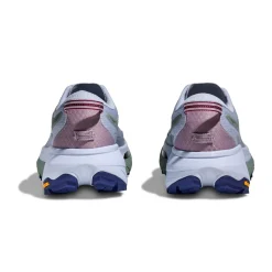 Mafate 5 trailsko, dame (AmbientBlue Rosemary)-HOKA Online