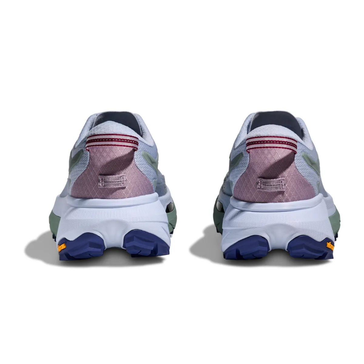 Mafate 5 trailsko, dame (AmbientBlue Rosemary)-HOKA Online