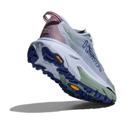 Mafate 5 trailsko, dame (AmbientBlue Rosemary)-HOKA Online