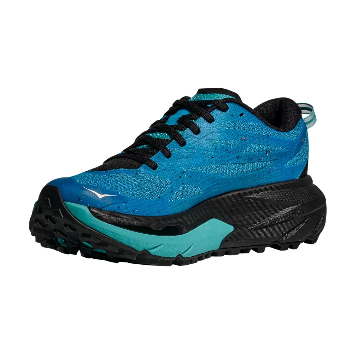Mafate 5 trailsko, dame (Skyward Blue)-HOKA Outlet