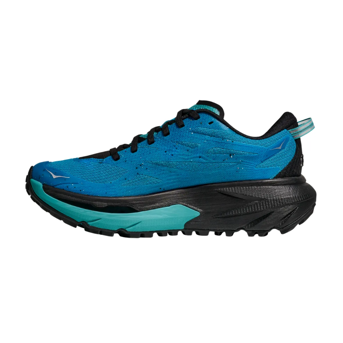 Mafate 5 trailsko, dame (Skyward Blue)-HOKA Outlet