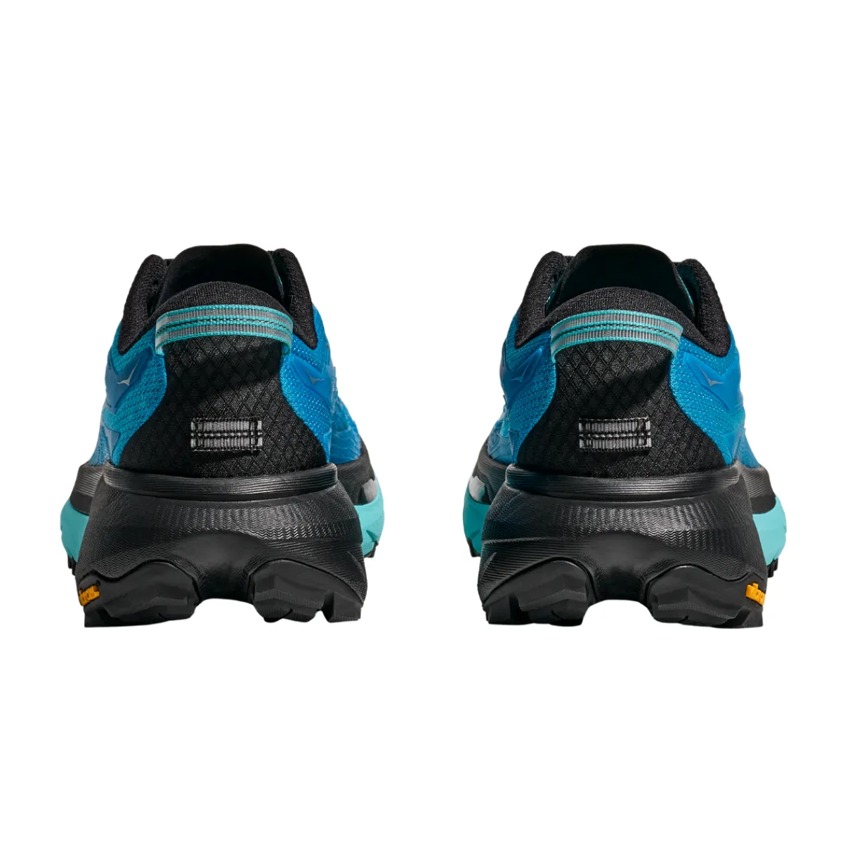 Mafate 5 trailsko, dame (Skyward Blue)-HOKA Outlet