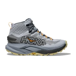 ONE ONE Mafate Hike vandrestøvle, herre (Mineral Blue / Tumeric)-HOKA Discount