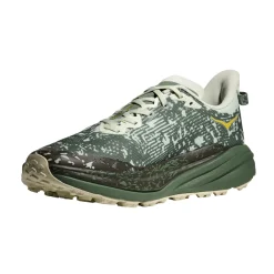 Speedgoat 6 GORE-TEX trailsko, herre (Sea Glass)-HOKA Discount