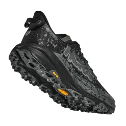 Speedgoat 6 GORE-TEX trailsko, herre (Black / Outer Orbit)-HOKA Online