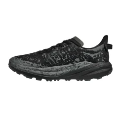 Speedgoat 6 GORE-TEX trailsko, herre (Black / Outer Orbit)-HOKA Online