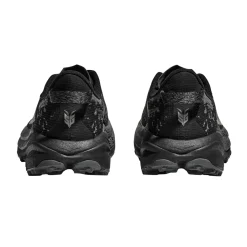 Speedgoat 6 GORE-TEX trailsko, dame (Black / Outer Orbit)-HOKA Discount