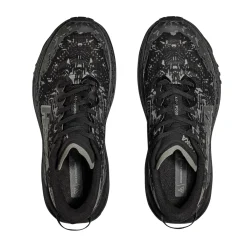 Speedgoat 6 GORE-TEX trailsko, dame (Black / Outer Orbit)-HOKA Discount