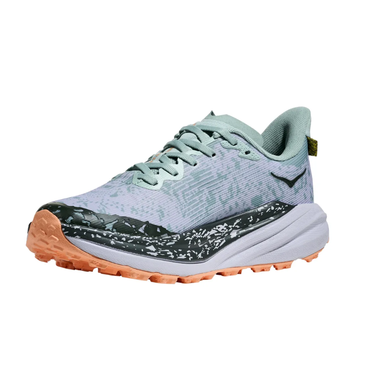 Speedgoat 6 GORE-TEX trailsko, dame (Jade)-HOKA Clearance