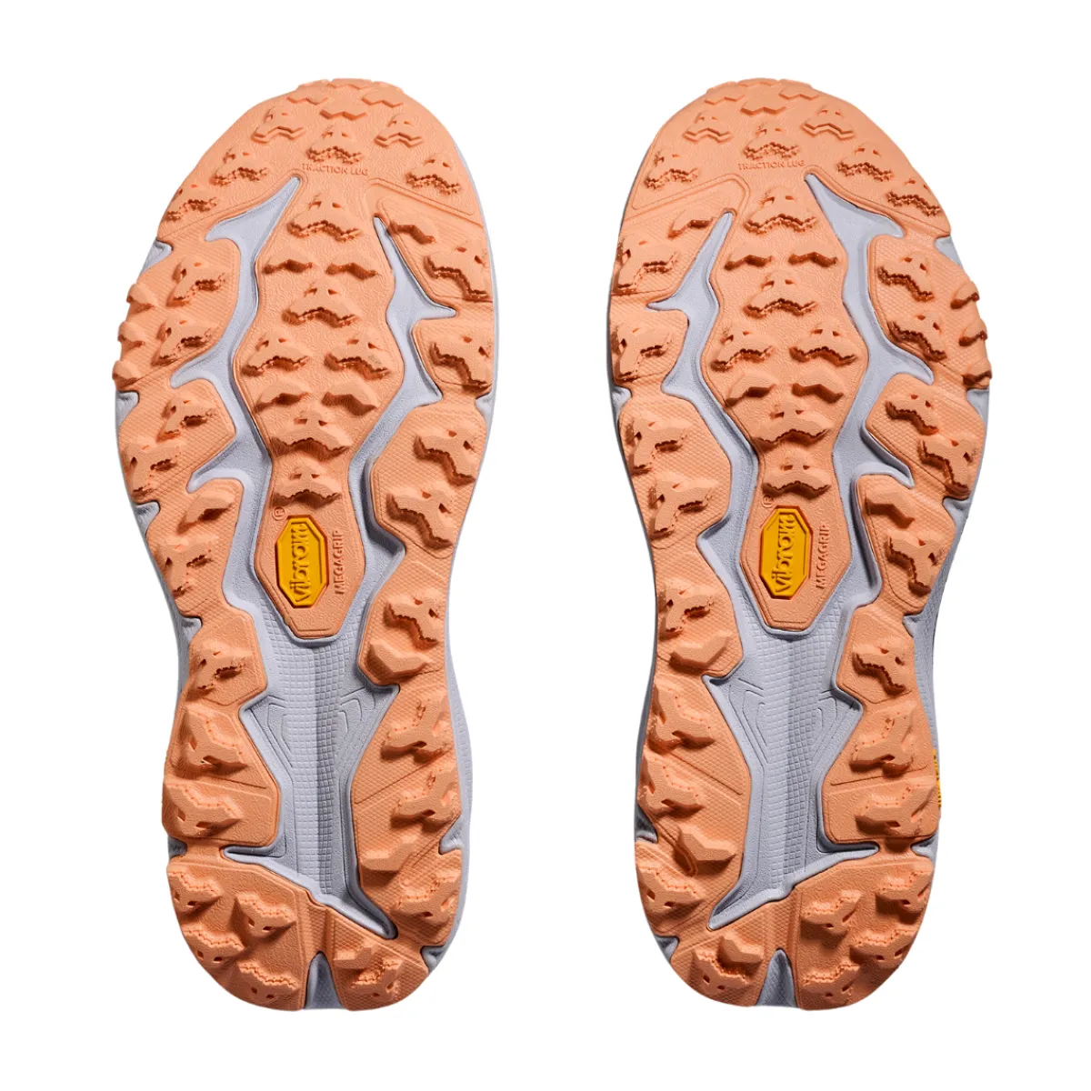 Speedgoat 6 GORE-TEX trailsko, dame (Jade)-HOKA Clearance