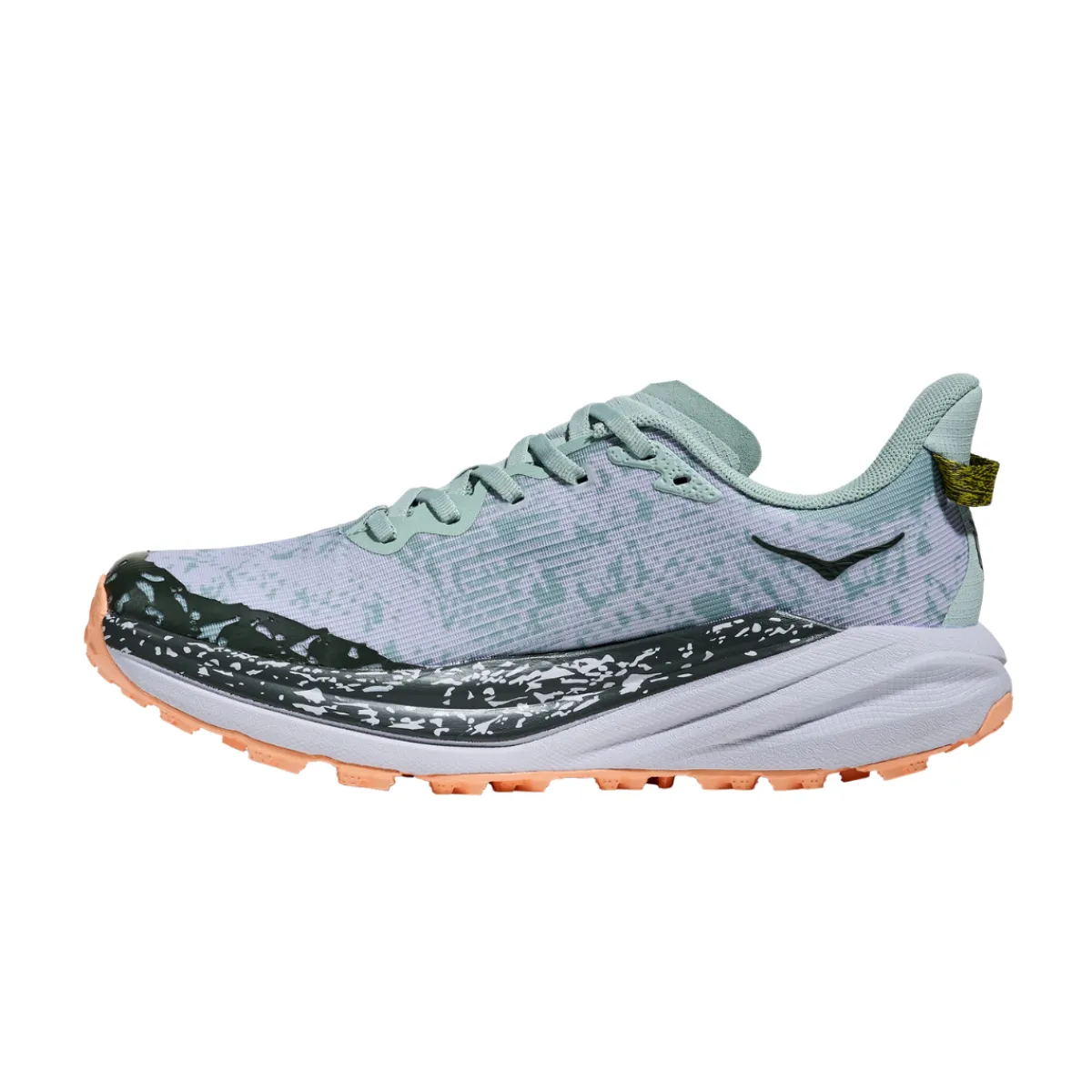 Speedgoat 6 GORE-TEX trailsko, dame (Jade)-HOKA Clearance