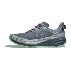 Speedgoat 6 Trail- og vandresko, dame (Moonlight)-HOKA Sale