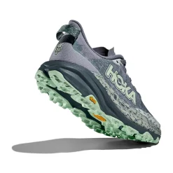 Speedgoat 6 Trail- og vandresko, dame (Moonlight)-HOKA Sale