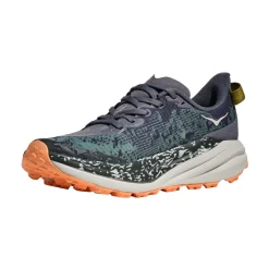 Speedgoat 6 trailsko, dame (Grey Skies)-HOKA Best