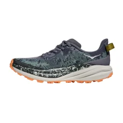 Speedgoat 6 trailsko, dame (Grey Skies)-HOKA Best