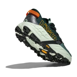 Speedgoat 7 vandre- og trailsko, herre (Bay Leaf /Sea Glass)-HOKA Best
