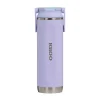 Bottle - isoleret drikkeflaske 590 ml (Lilac Breeze)-IGLOO Outlet