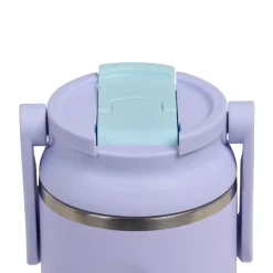 Bottle - isoleret drikkeflaske 590 ml (Lilac Breeze)-IGLOO Outlet