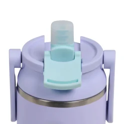 Bottle - isoleret drikkeflaske 590 ml (Lilac Breeze)-IGLOO Outlet