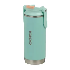 Bottle - isoleret drikkeflaske 590 ml (Seafoam)-IGLOO Sale