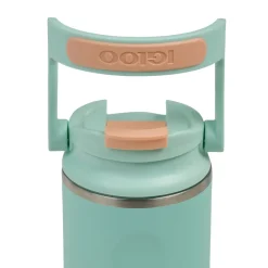 Bottle - isoleret drikkeflaske 590 ml (Seafoam)-IGLOO Sale
