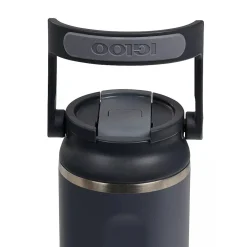 Bottle - isoleret drikkeflaske 590 ml (Carbonite)-IGLOO Best