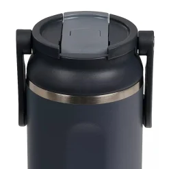 Bottle - isoleret drikkeflaske 590 ml (Carbonite)-IGLOO Best