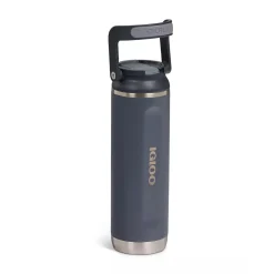 Bottle - isoleret drikkeflaske 590 ml (Carbonite)-IGLOO Best