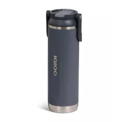 Bottle - isoleret drikkeflaske 590 ml (Carbonite)-IGLOO Best