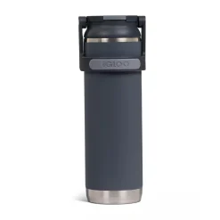 Bottle - isoleret drikkeflaske 590 ml (Carbonite)-IGLOO Best