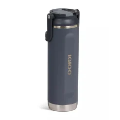 Bottle - isoleret drikkeflaske 590 ml (Carbonite)-IGLOO Best