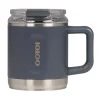 Coffee Mug - termokrus 440 ml (Carbonite)-IGLOO Sale