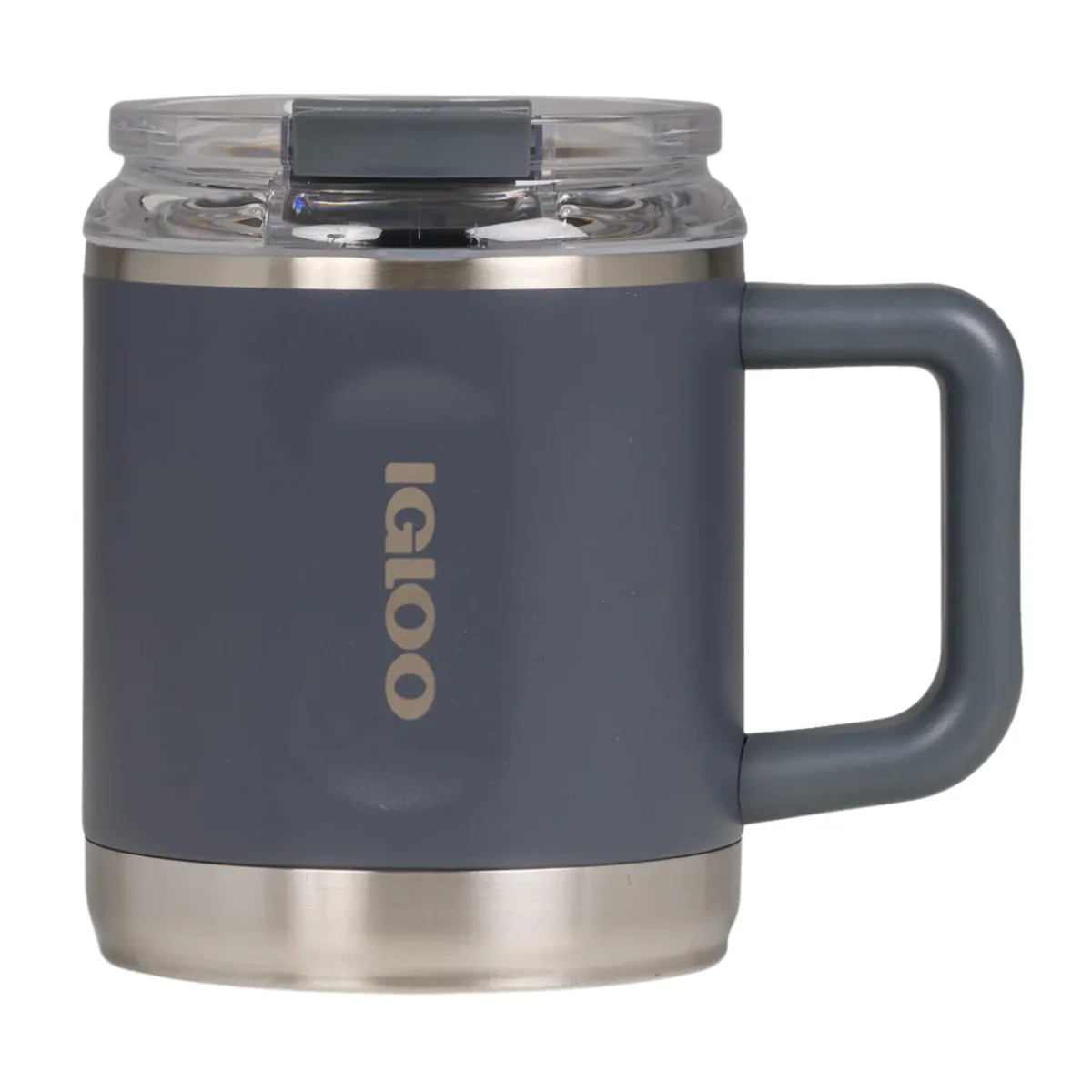 Coffee Mug - termokrus 440 ml (Carbonite)-IGLOO Sale