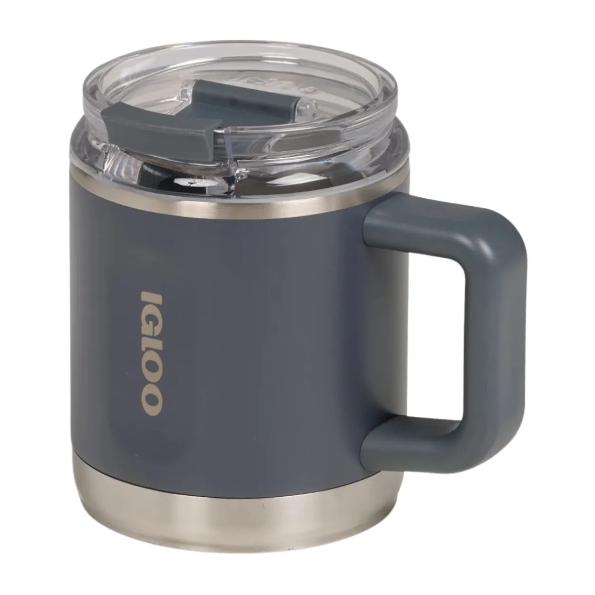 Coffee Mug - termokrus 440 ml (Carbonite)-IGLOO Sale