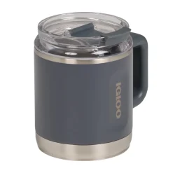 Coffee Mug - termokrus 440 ml (Carbonite)-IGLOO Sale