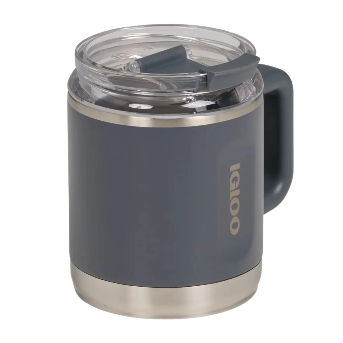 Coffee Mug - termokrus 440 ml (Carbonite)-IGLOO Sale