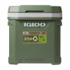 ECOCOOL Latitude 60 Qt Køleboks 58 L-IGLOO Sale