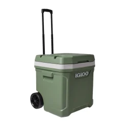 ECOCOOL Latitude 60 Qt Køleboks 58 L-IGLOO Sale