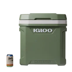 ECOCOOL Latitude 60 Qt Køleboks 58 L-IGLOO Sale