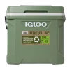 ECOCOOL Latitude 30 Qt køleboks 28 L-IGLOO Clearance