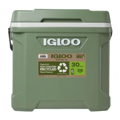 ECOCOOL Latitude 30 Qt køleboks 28 L-IGLOO Clearance