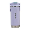 Flip ’n’ Sip Tumbler 470 ml (Lilac Breeze)-IGLOO Discount