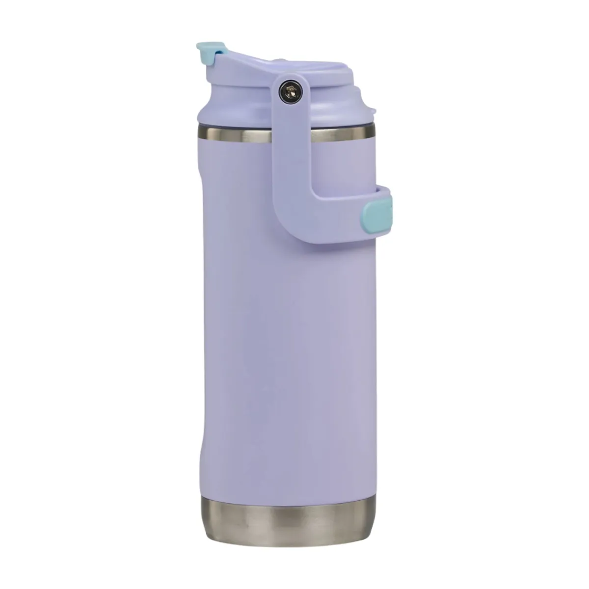 Flip ’n’ Sip Tumbler 470 ml (Lilac Breeze)-IGLOO Discount