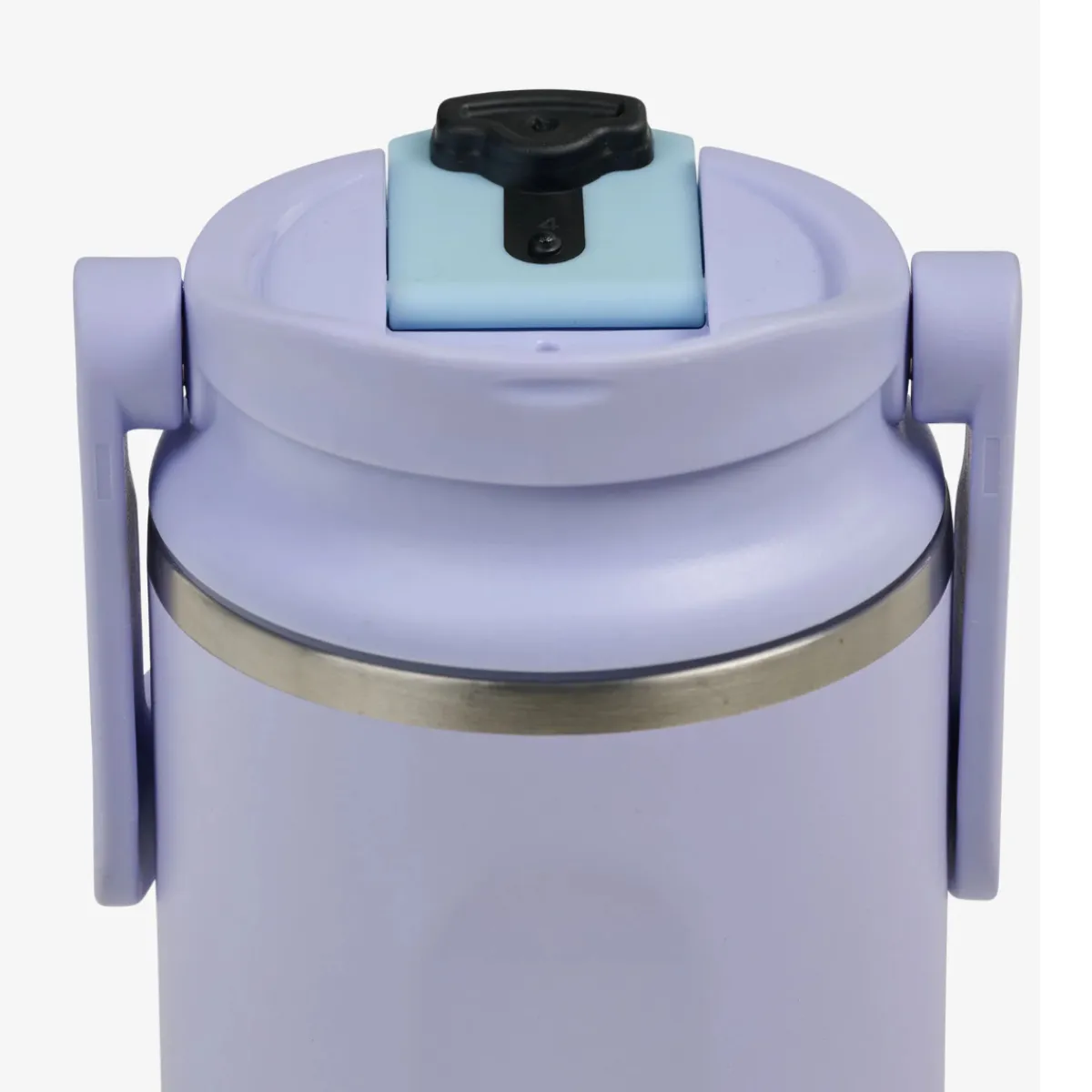 Flip ’n’ Sip Tumbler 470 ml (Lilac Breeze)-IGLOO Discount