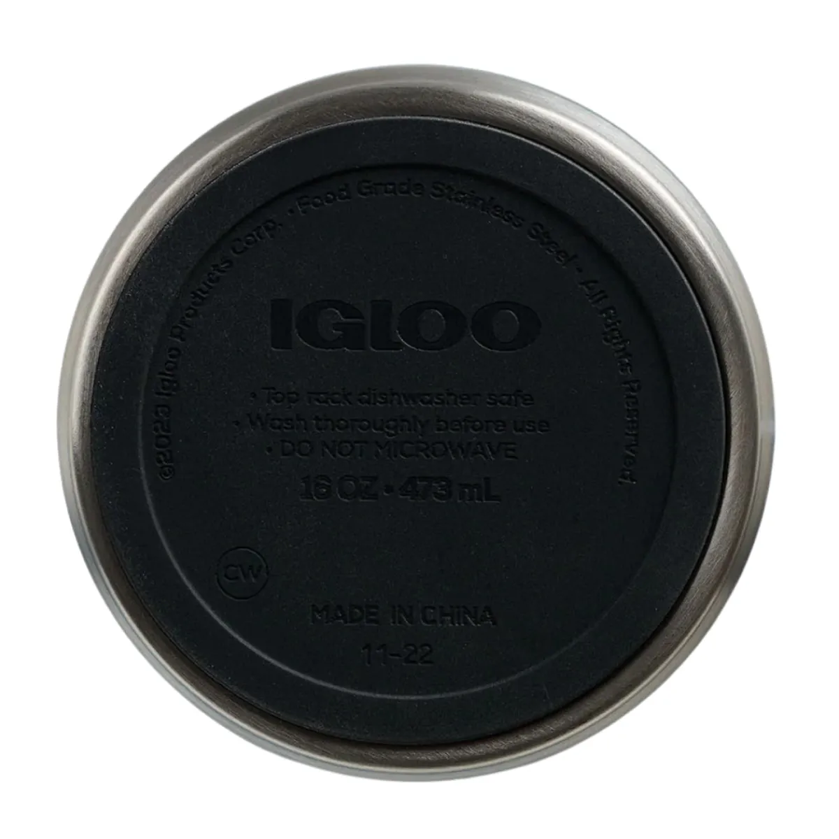 Flip ’n’ Sip Tumbler 470 ml (Lilac Breeze)-IGLOO Discount